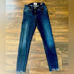 Frame Denim - Le Skinny De Jeanne